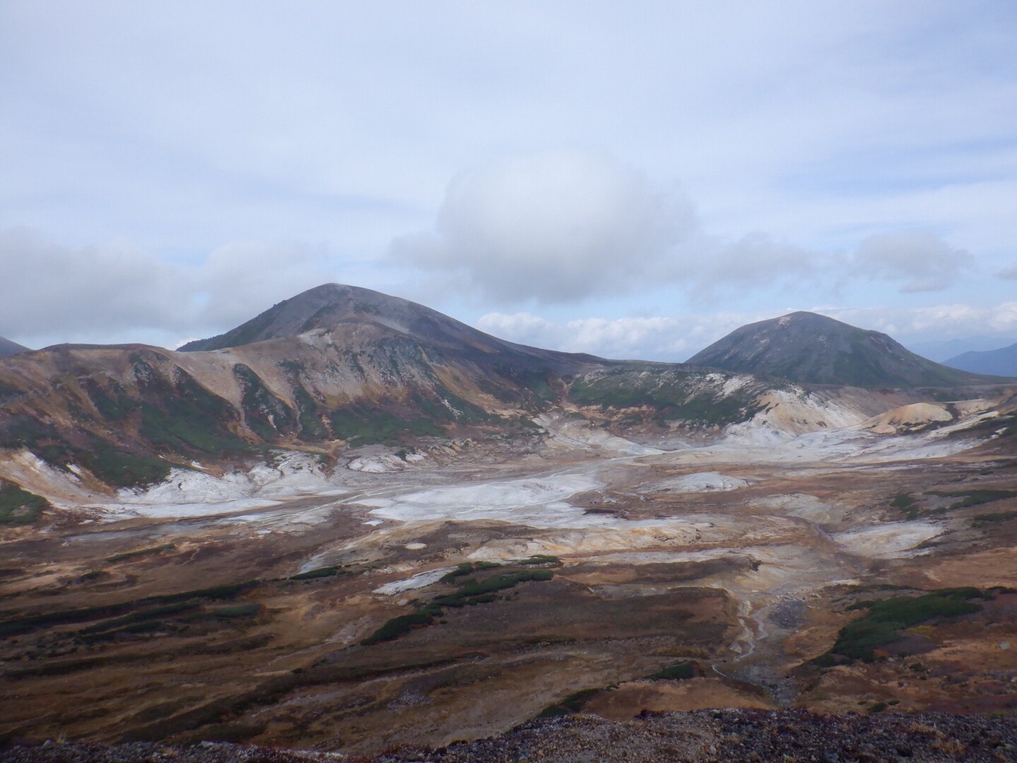 松田岳の最新登山情報 人気の登山ルート 写真 天気など Yamap ヤマップ