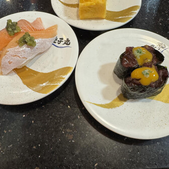 船塚山 下山飯は数年ぶりの銚子丸、安定の美味さ