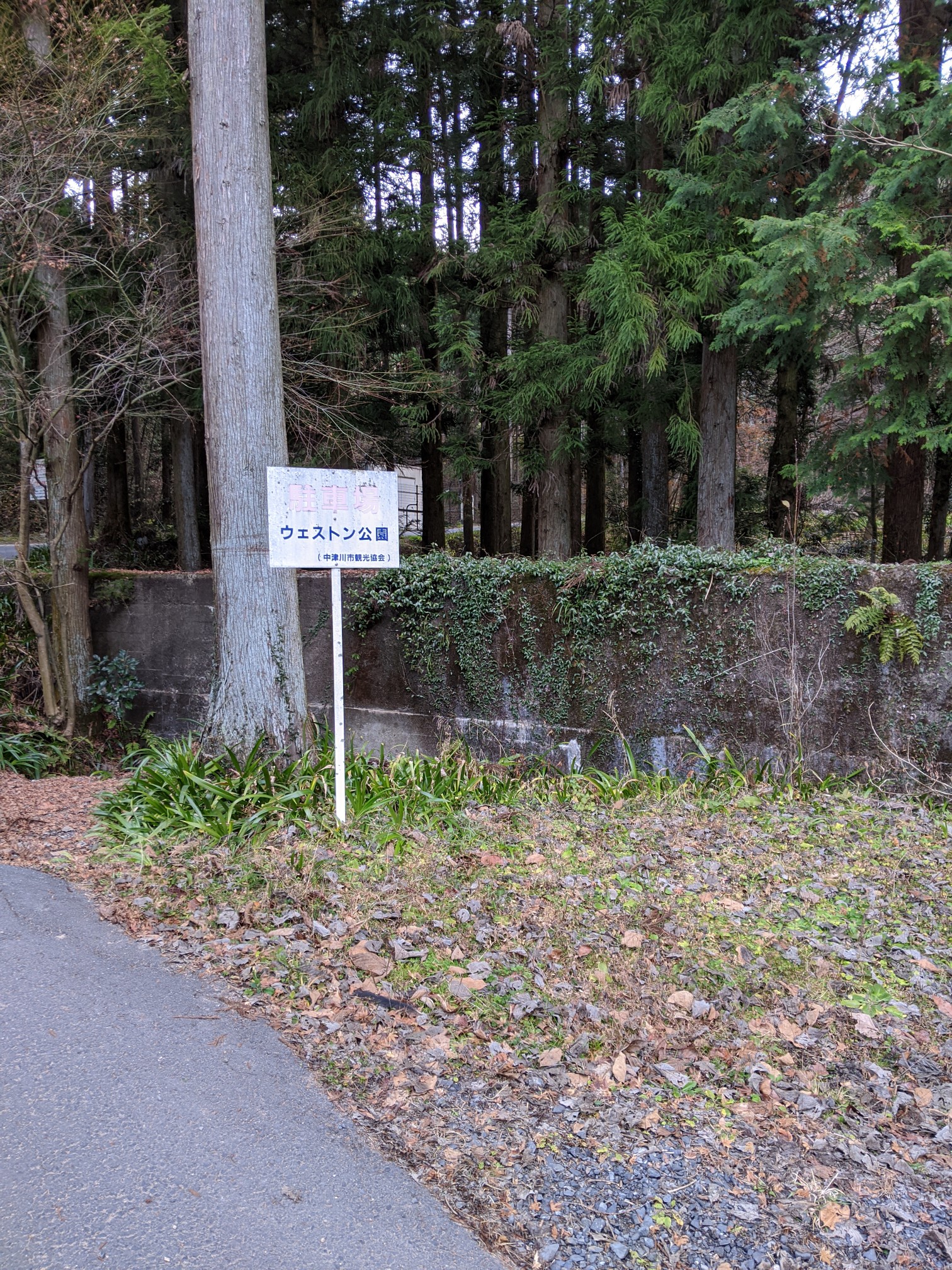 恵那山 前宮コース 黒井沢コース 19 12 15 Yasu1979さんの恵那山 大判山 神坂山の活動日記 Yamap ヤマップ