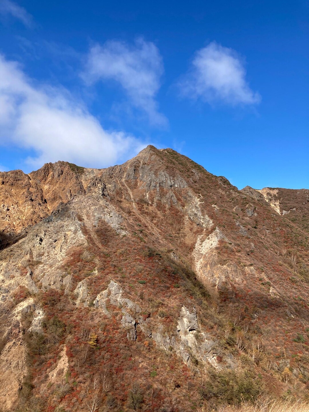 茶臼山 (八ヶ岳)