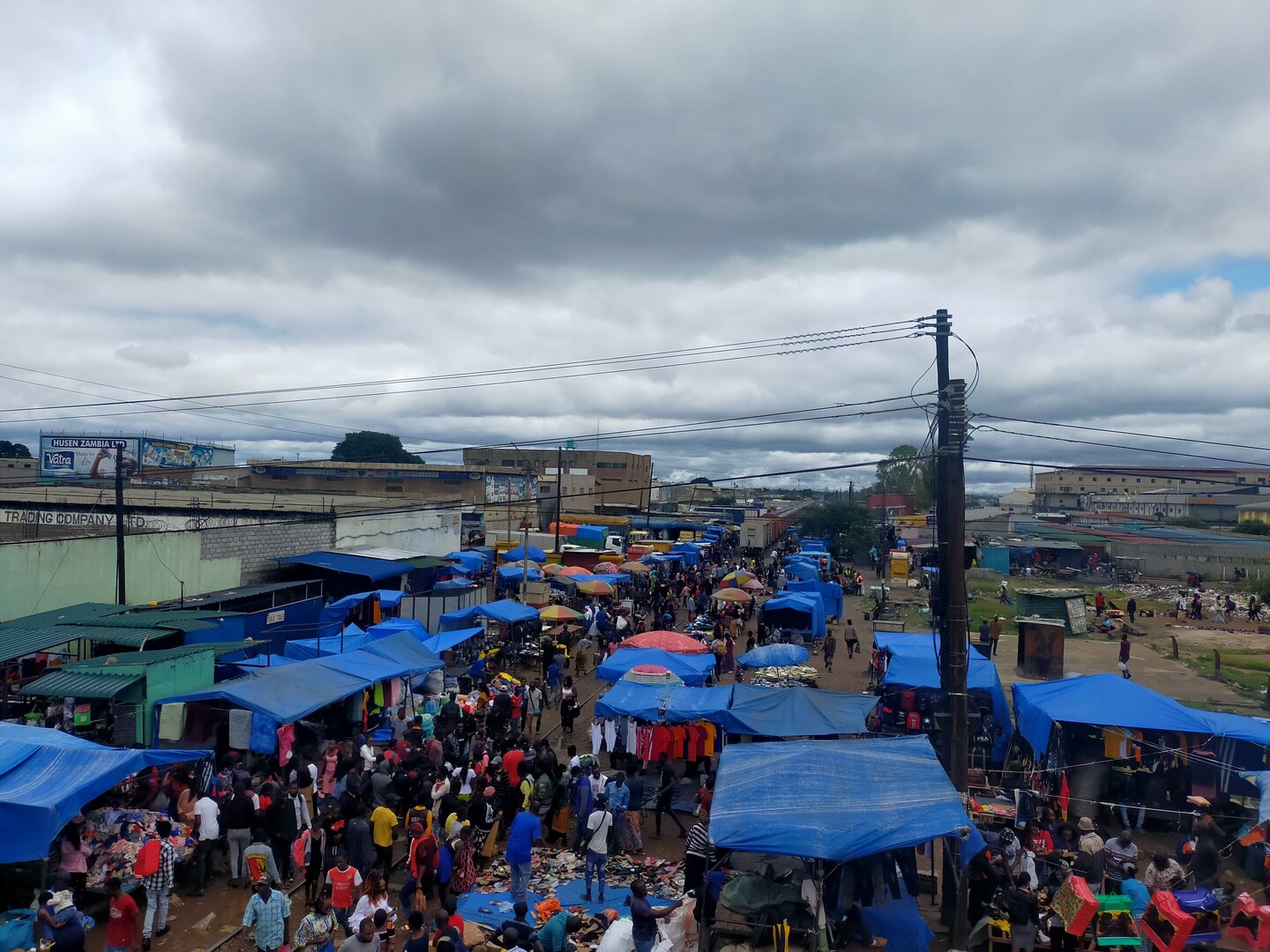 ルサカ国立博物館、鉄道散歩 / 山歌さんのウォーキングの活動データ YAMAP / ヤマップ