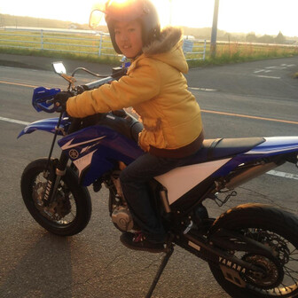 たぶん死ぬまでボウズ