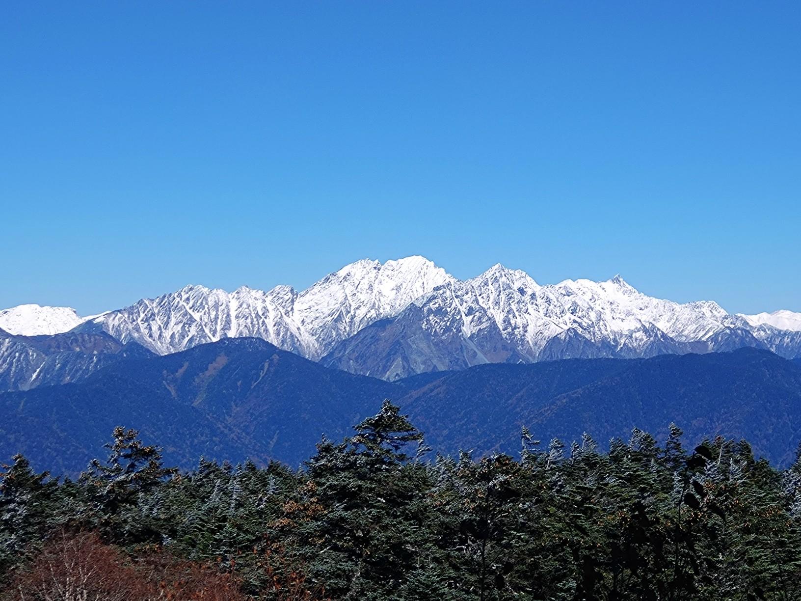 鉢盛山 往復コースの地図・登山ルート・登山口情報 | YAMAP / ヤマップ