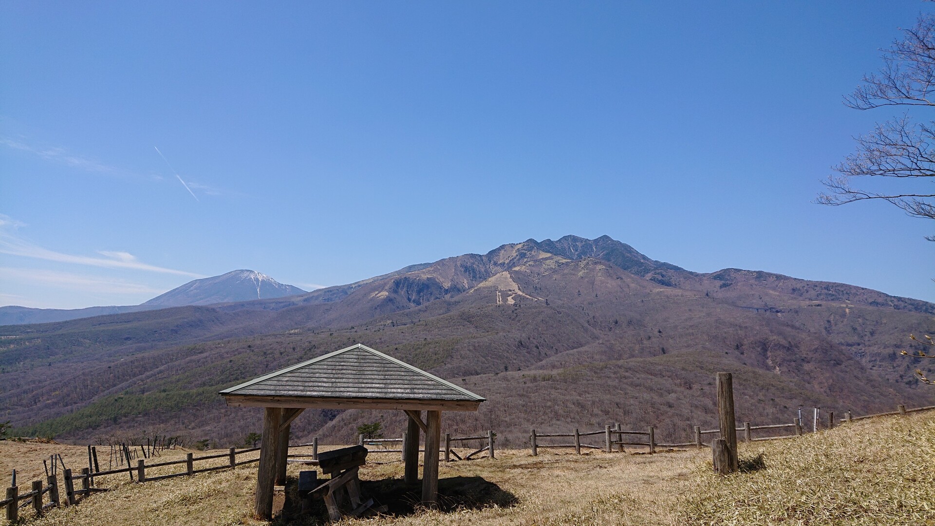 大山（栃木県日光市瀬尾）の最新登山情報 / 人気の登山ルート