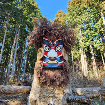 安達太良山・箕輪山・鬼面山の登山ルート・コースタイム付き無料登山