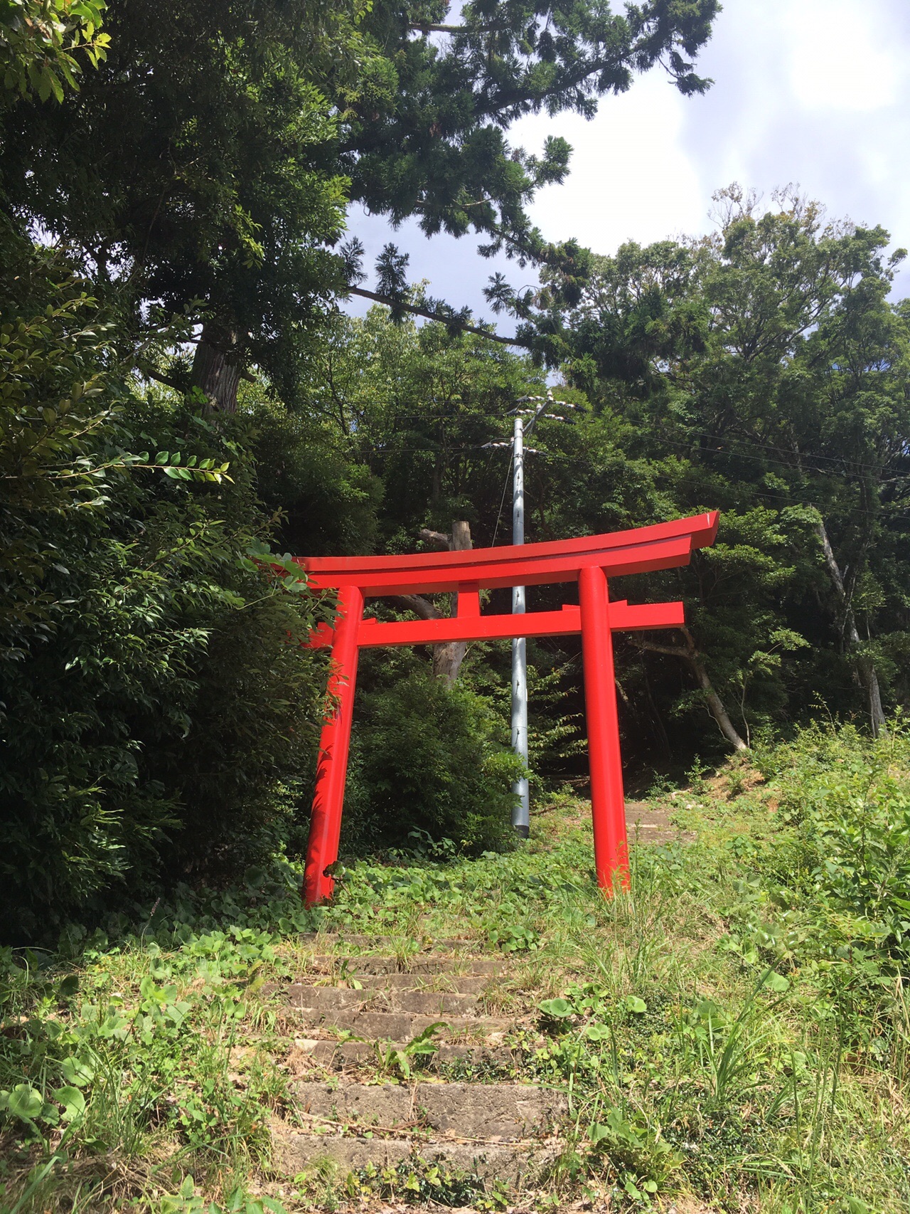 出雲市 大渋山 一畑寺 一畑薬師 19 09 17 暁さんの松江市の活動日記 Yamap ヤマップ