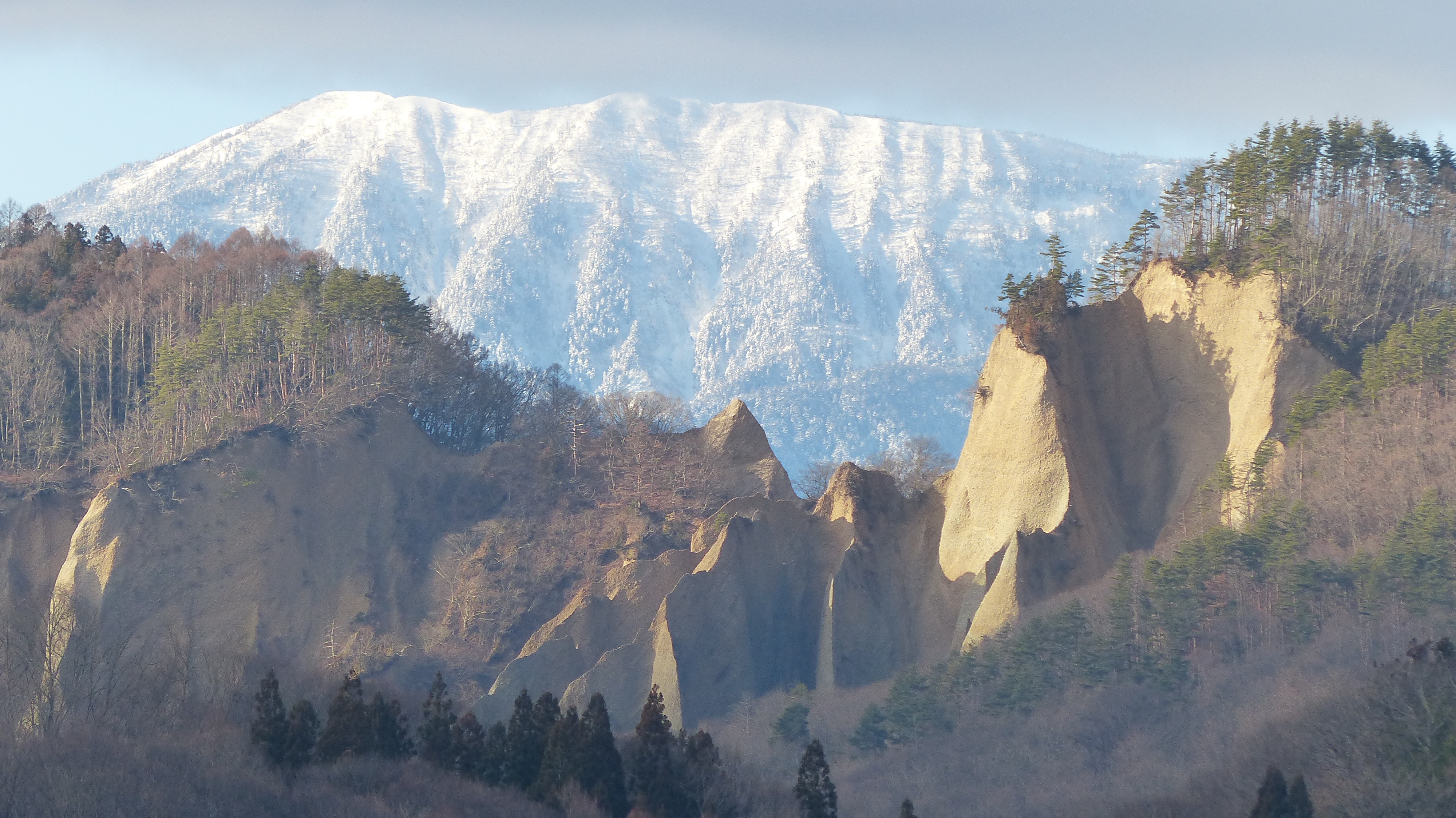 里山探検へ 怖さ実感 大穴山 継子落としの崖 親子登山 ゆうぼーさんの大峰高原 鷹狩山の活動データ Yamap ヤマップ