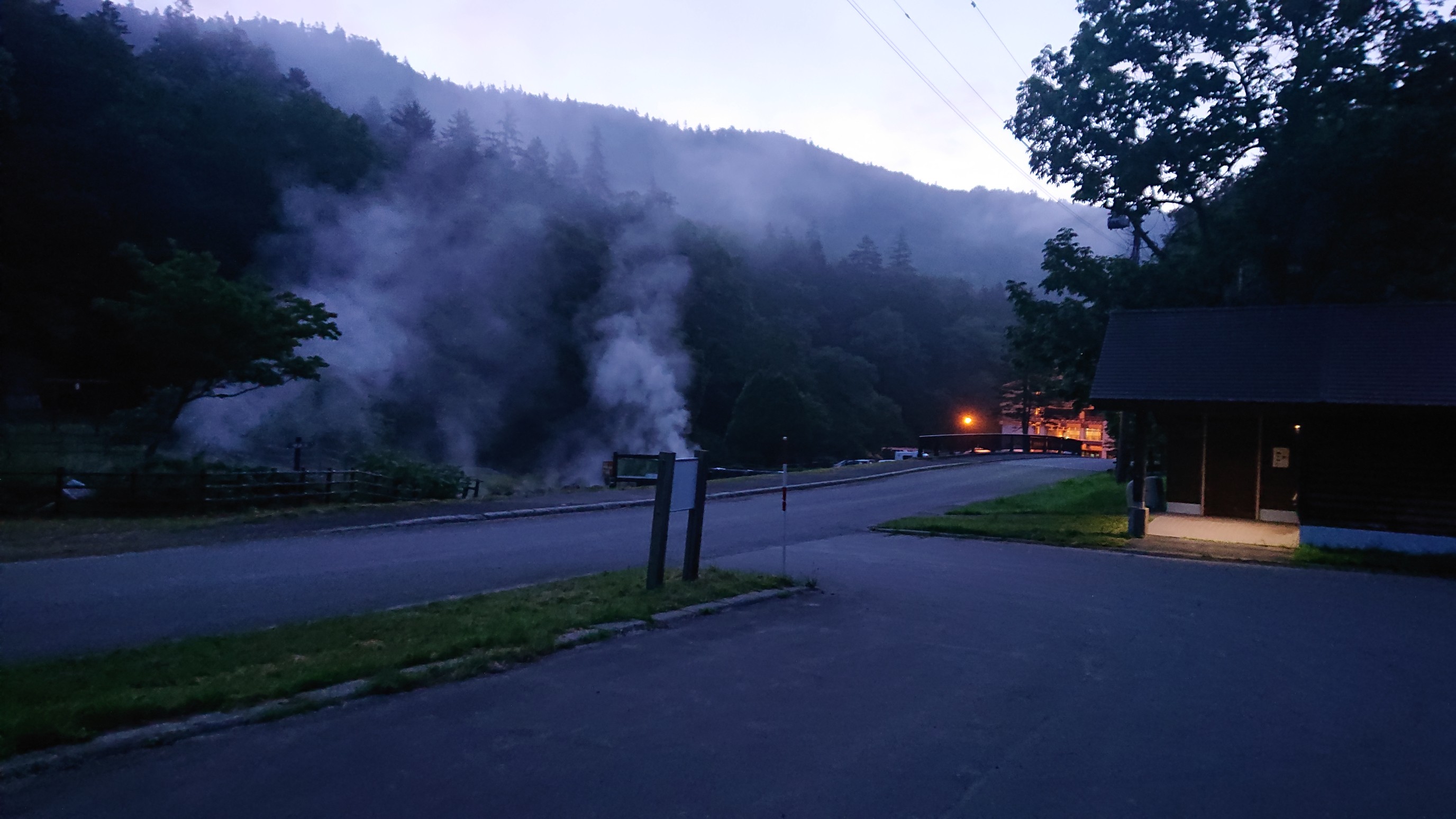 トムラウシ山 東大雪荘から Duoさんのgt3 2の活動日記 Yamap ヤマップ