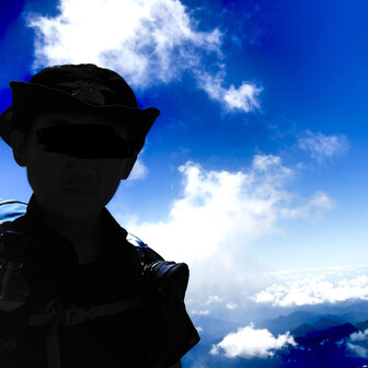 奇狼丸（ヒデ）