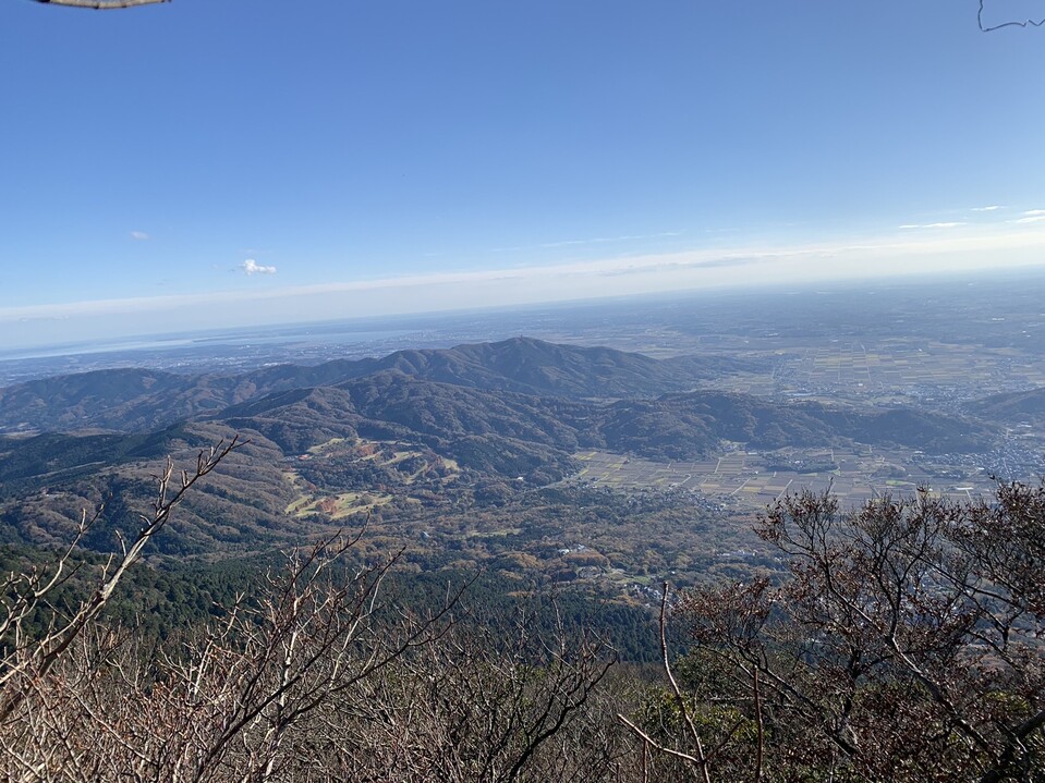 筑波山 男体山 の最新登山情報 紅葉 人気の登山ルート 写真 天気など Yamap ヤマップ