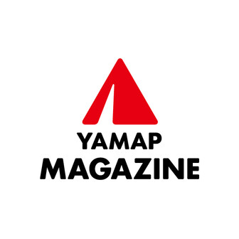 YAMAP MAGAZINE