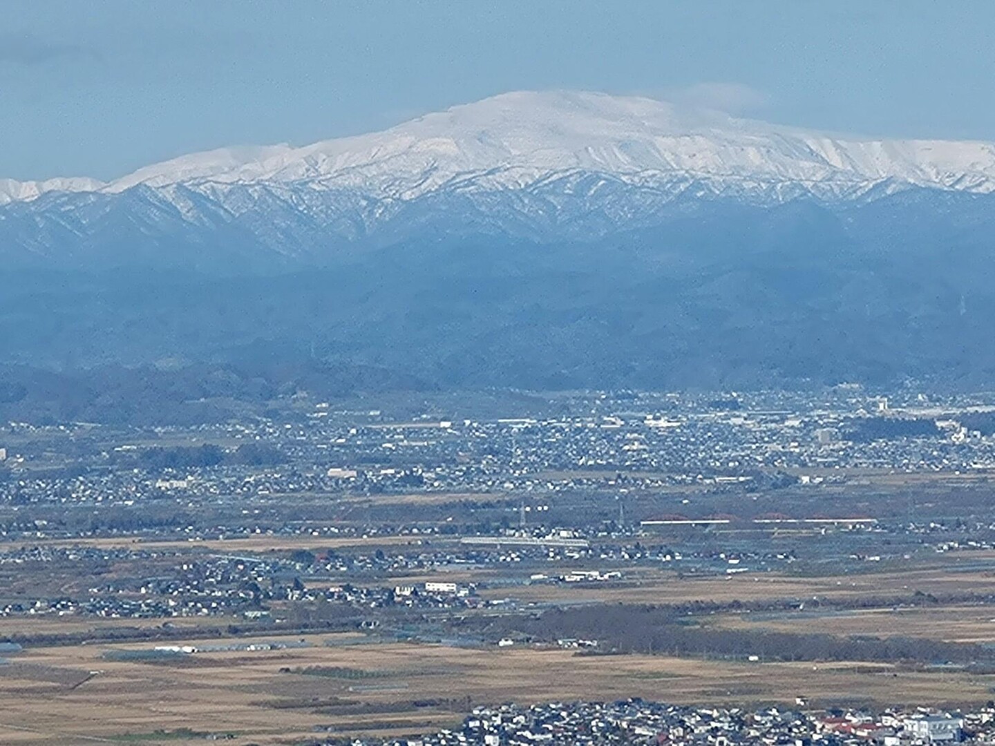 登り納めは大岡山 / AN61さんの大岡山・小菰石山の活動データ YAMAP / ヤマップ