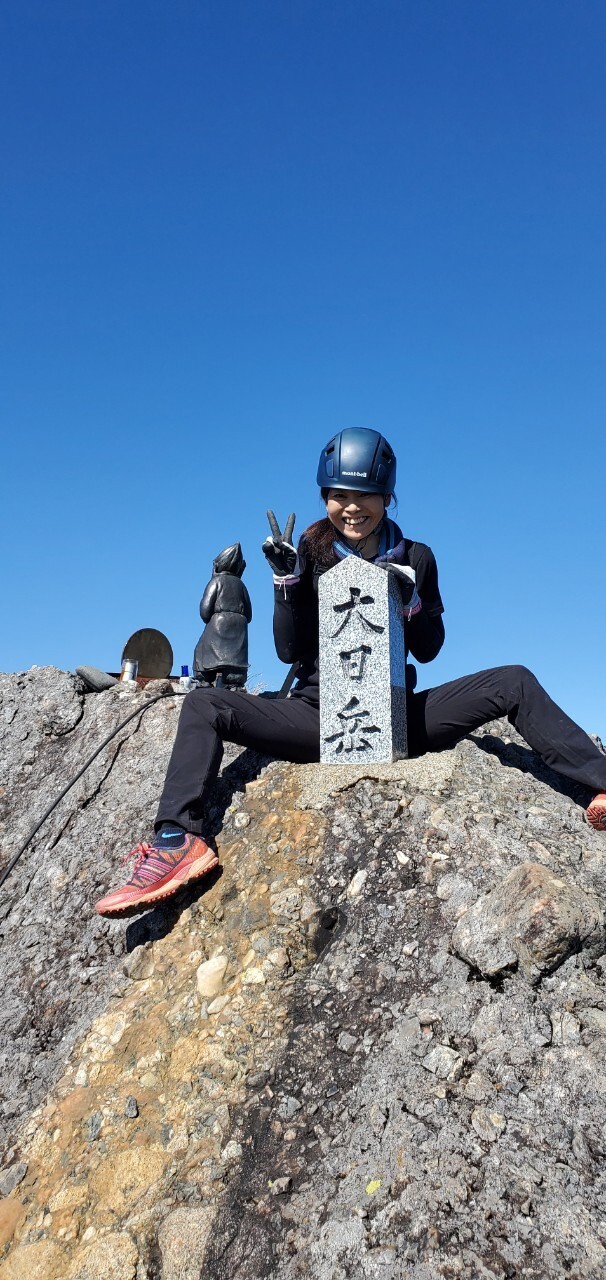 まゆりんのページ Yamap ヤマップ