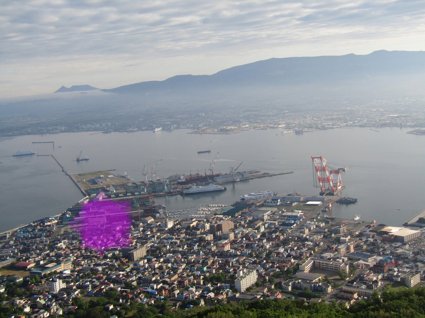 蝦夷での土方歳三を追跡 土方歳三 一本木に死す 06 カモネギさんの函館市の活動日記 Yamap ヤマップ