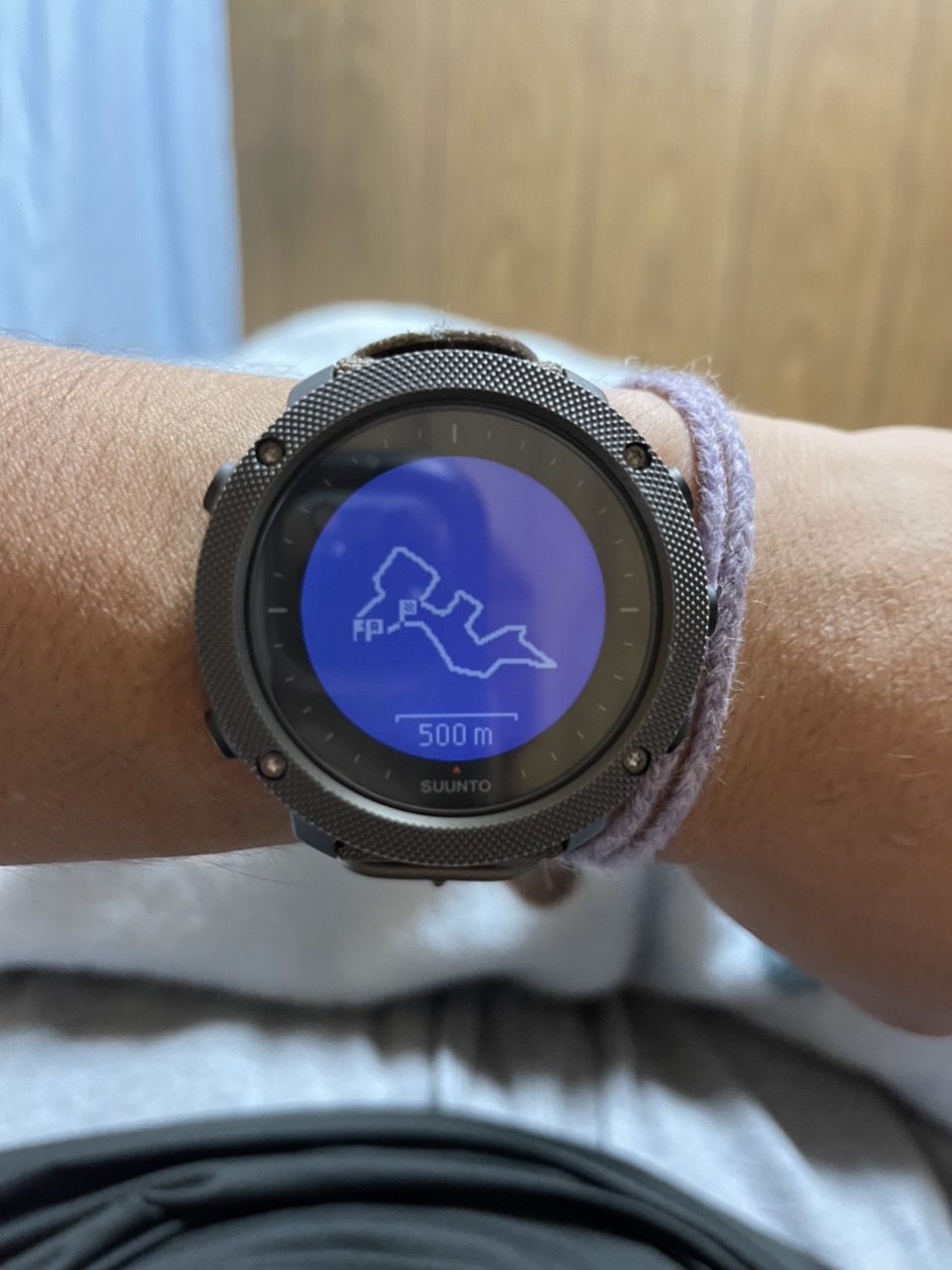 sunnto スント トラバース　アルファ　時計 アウトドア 登山 Amazon | SUUNTO TRAVERSE ALPHA (スント トラバース アルファ