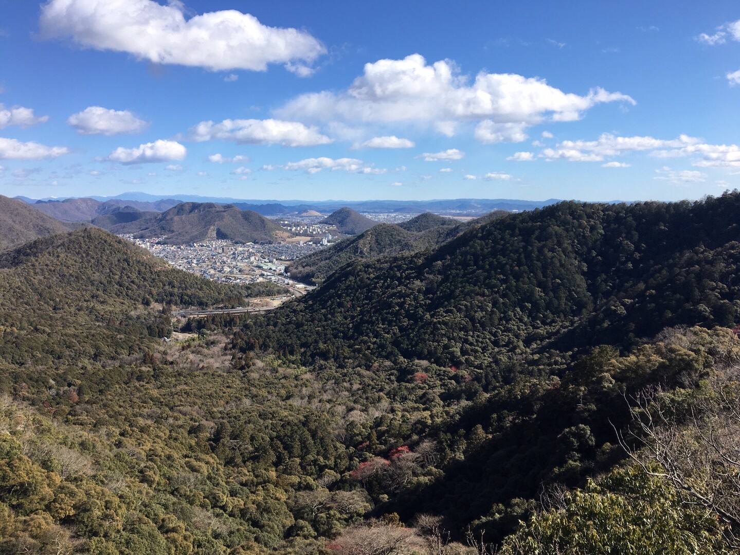 洞山 西山 金華山 鷹巣山 あきちゃん さんの金華山 岐阜県 洞山 舟伏山の活動日記 Yamap ヤマップ