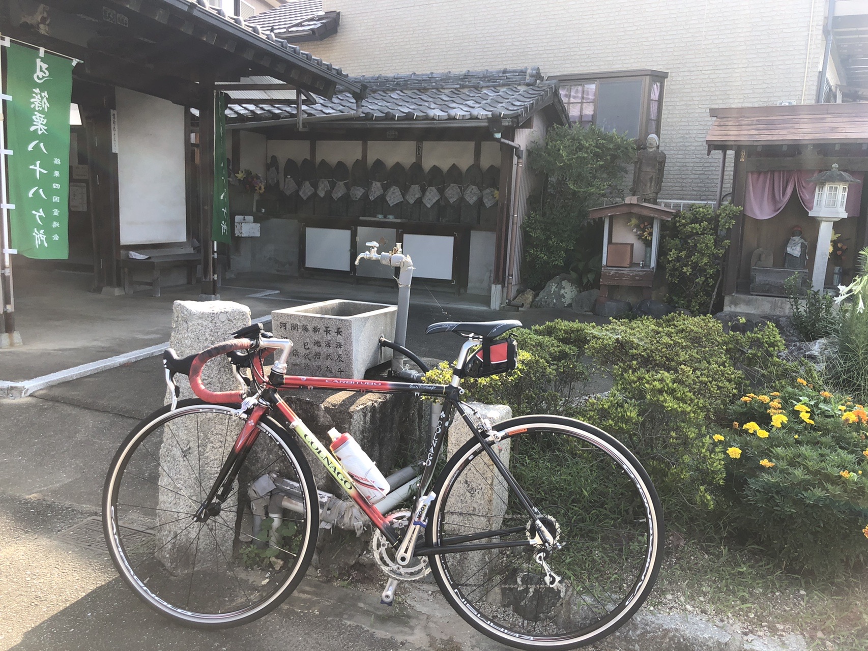 弱すぎた 弱虫ペダル 笑 Ojizousanさんの 公式 福岡市 防災情報含む の活動データ Yamap ヤマップ