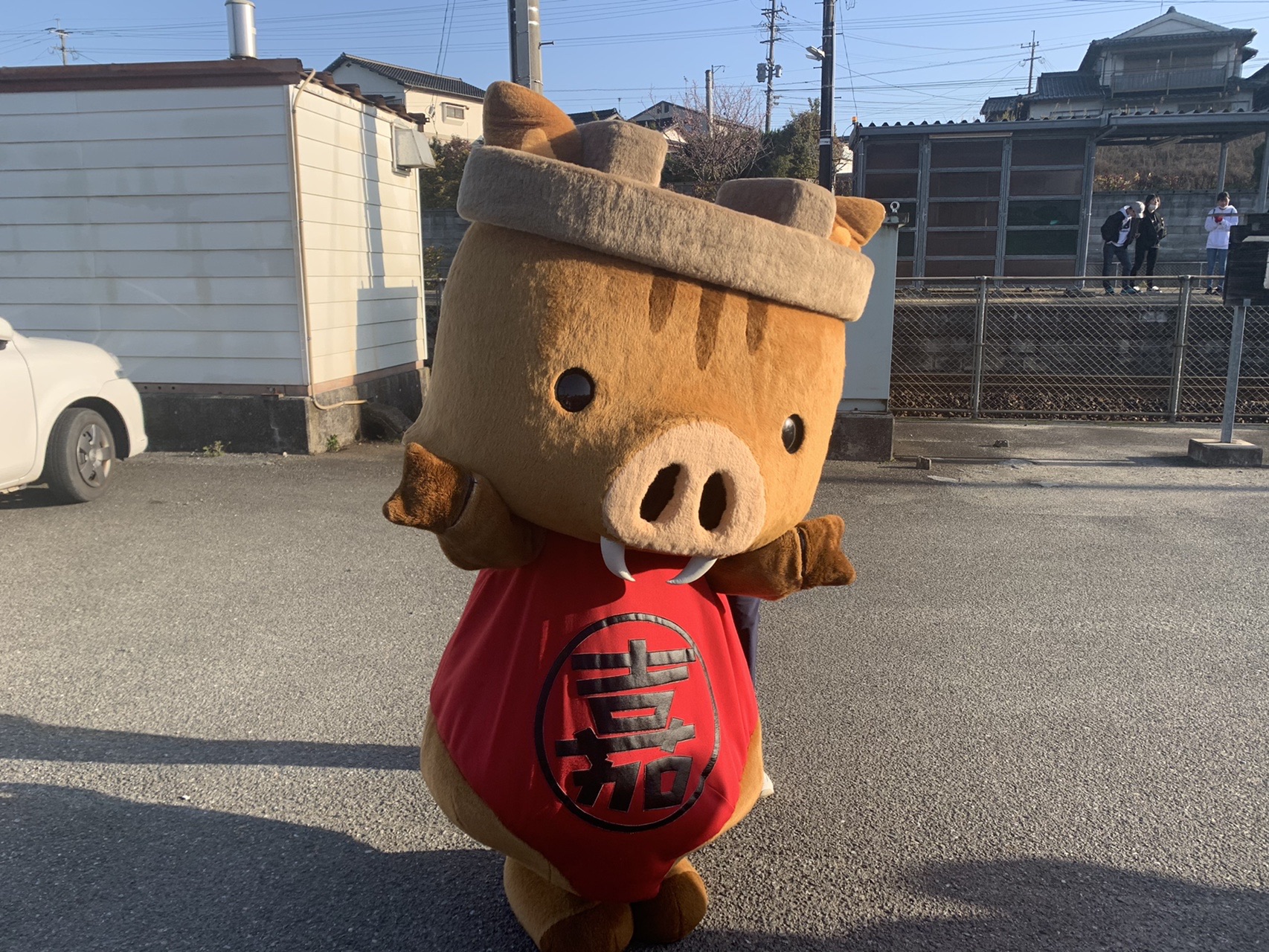 Jr九州ウォーキング 万葉の歌人 山上憶良ゆかりの地 を巡る旅 Acchayさんの飯塚市の活動日記 Yamap ヤマップ