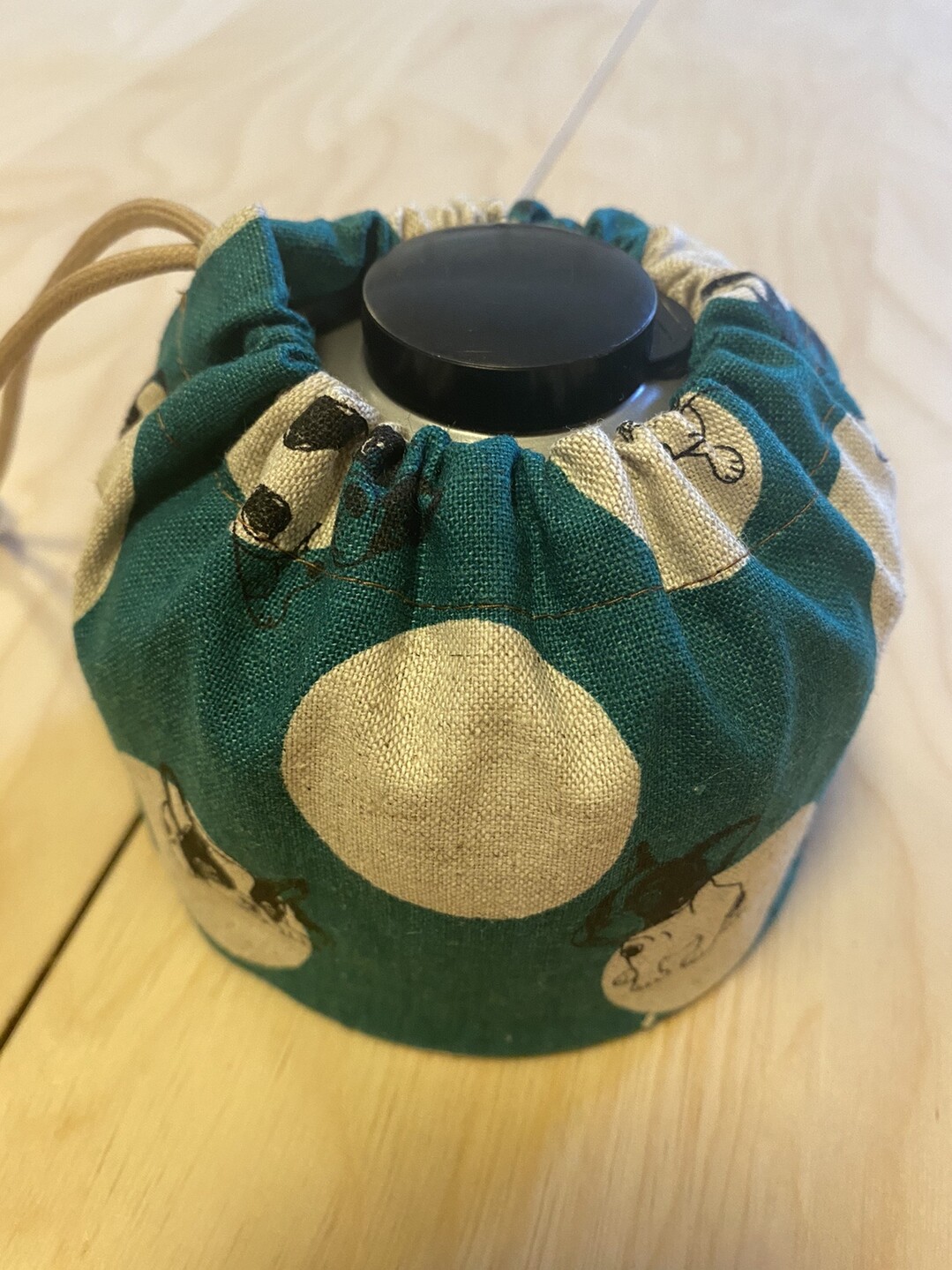 おうちで登山 Od缶カバー なこさんの名古屋市の活動日記 Yamap ヤマップ