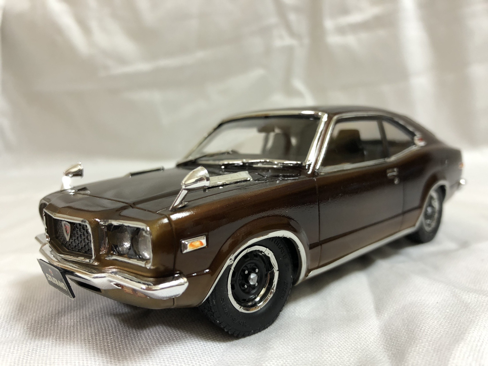 旧車のプラモ Whirledpies Com