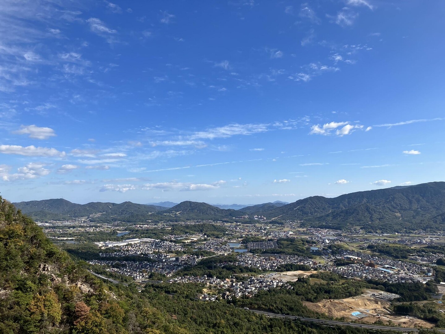 小田山20221029 / ーさんの小田山の活動データ YAMAP / ヤマップ