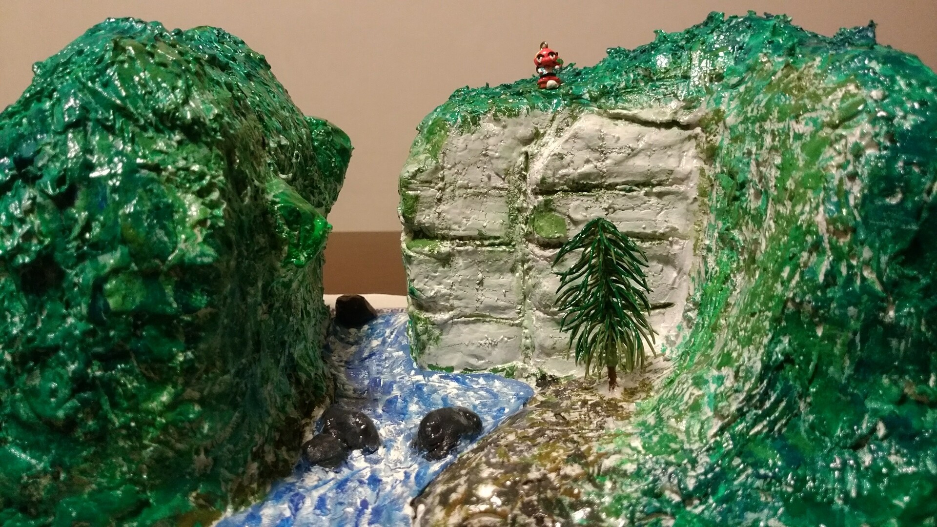 崇高点 ブルトン、ランボー、カプラン コインランドリー「ビーブルー