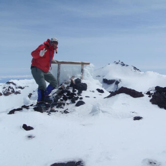 やまじょぐ@富士山おじさん