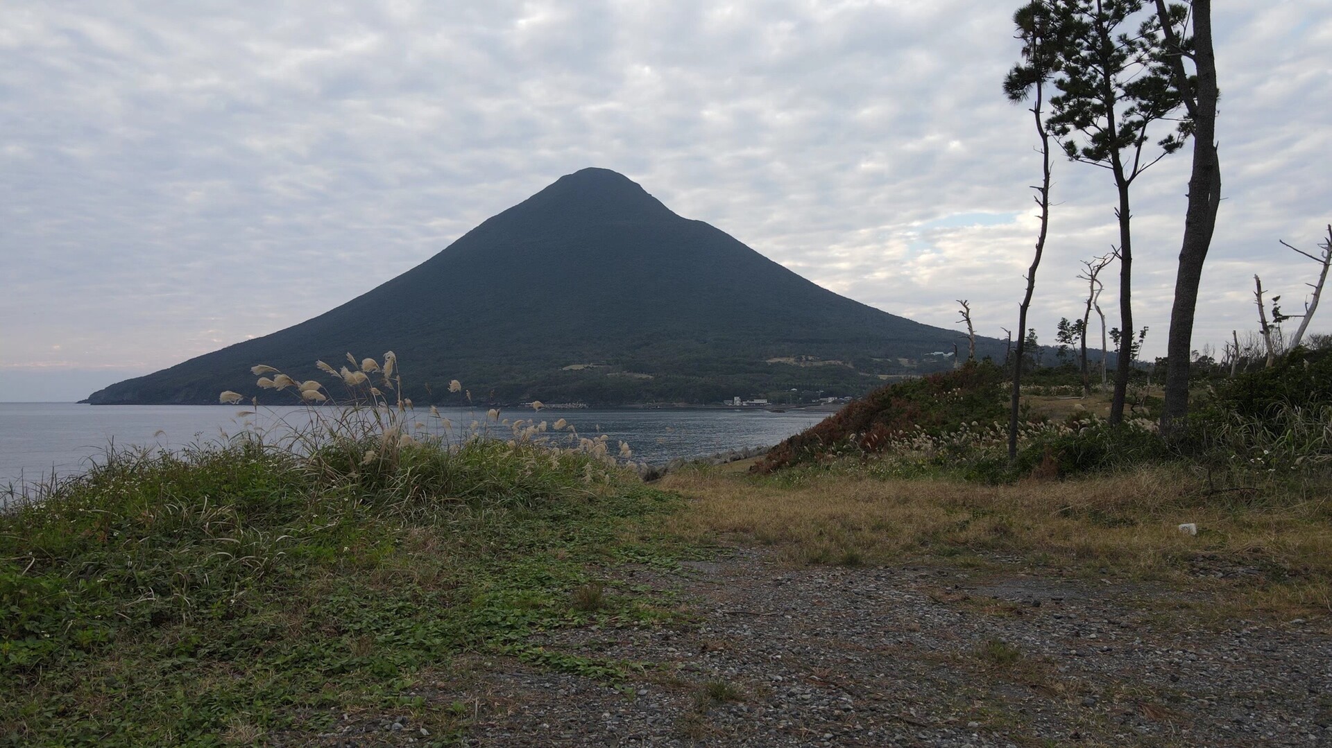 開聞岳 / kojiさんの開聞岳の活動データ YAMAP / ヤマップ