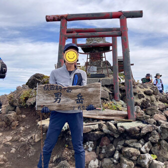 KAZUのページ YAMAP / ヤマップ