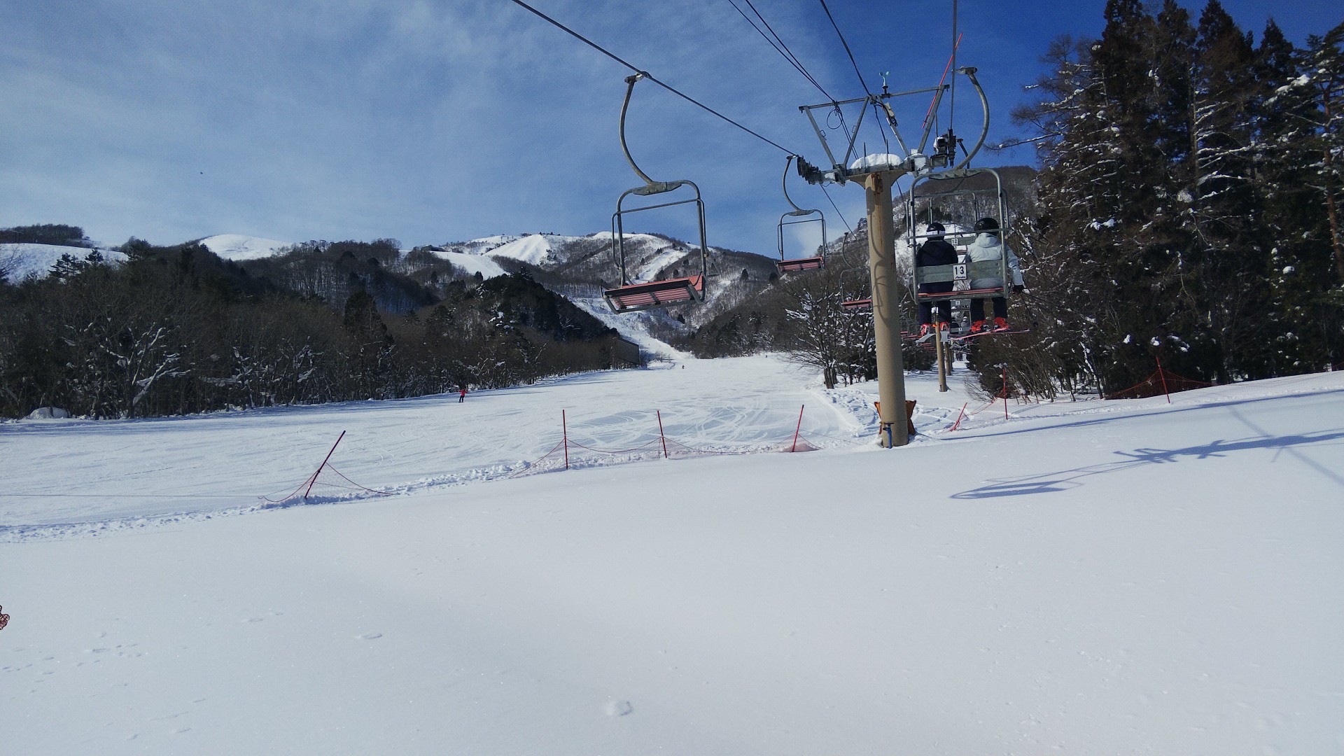 白馬八方尾根スキー場 22 01 23 Bluemoon51さんの白馬八方尾根スキー場の活動日記 Yamap ヤマップ