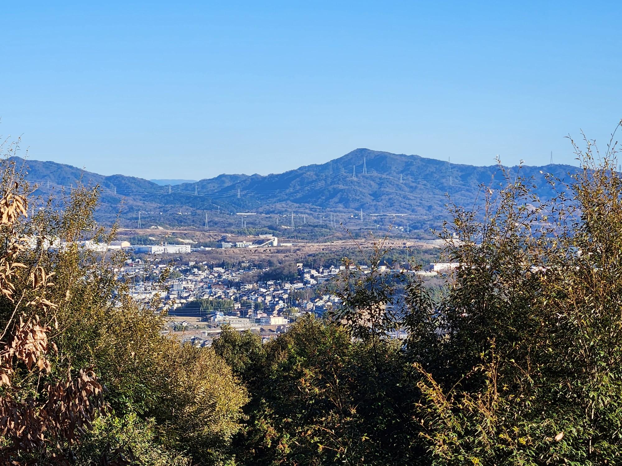 東谷山登り初め / tomoさんの東谷山の活動データ YAMAP / ヤマップ
