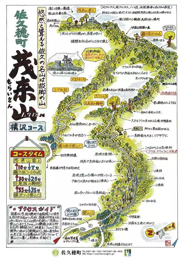 もらいやま ~ほんとなら尾瀬だったのだ~ / おちゃださんの茂来 もらいやま ~ほんとなら尾瀬だったのだ~ / おちゃださんの茂来