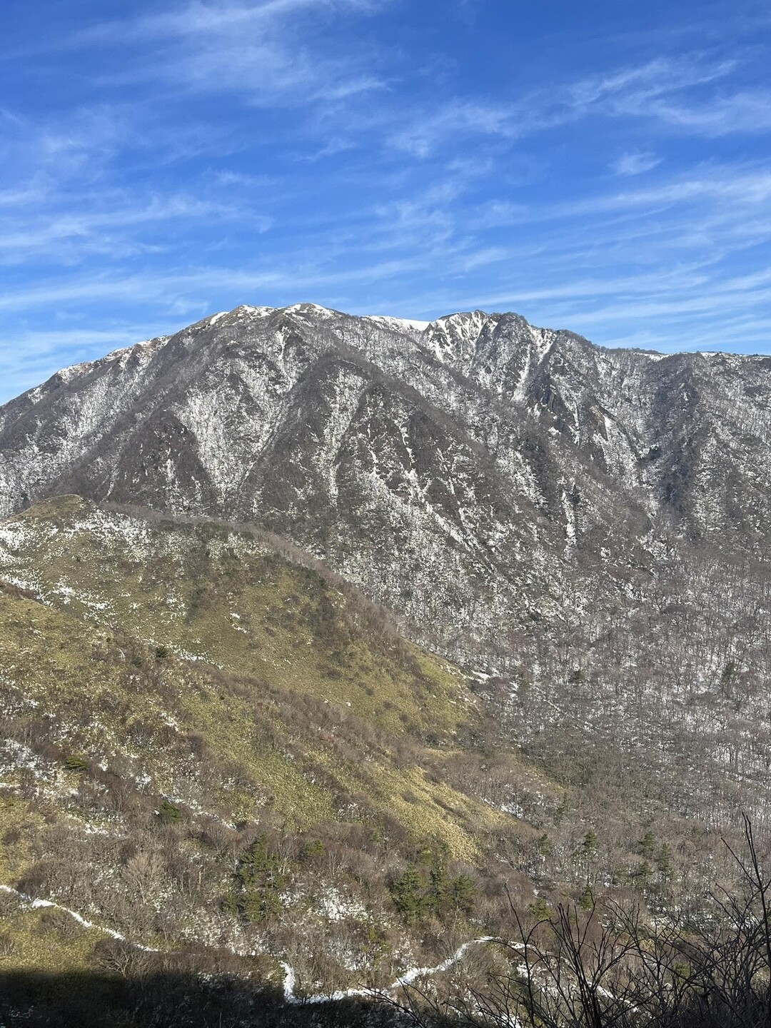 男三瓶山(三瓶山)・赤雁山・子三瓶山・孫三瓶山・大平山・女三瓶山・兜山 / あっきーさんの三瓶山・大平山の活動データ YAMAP / ヤマップ
