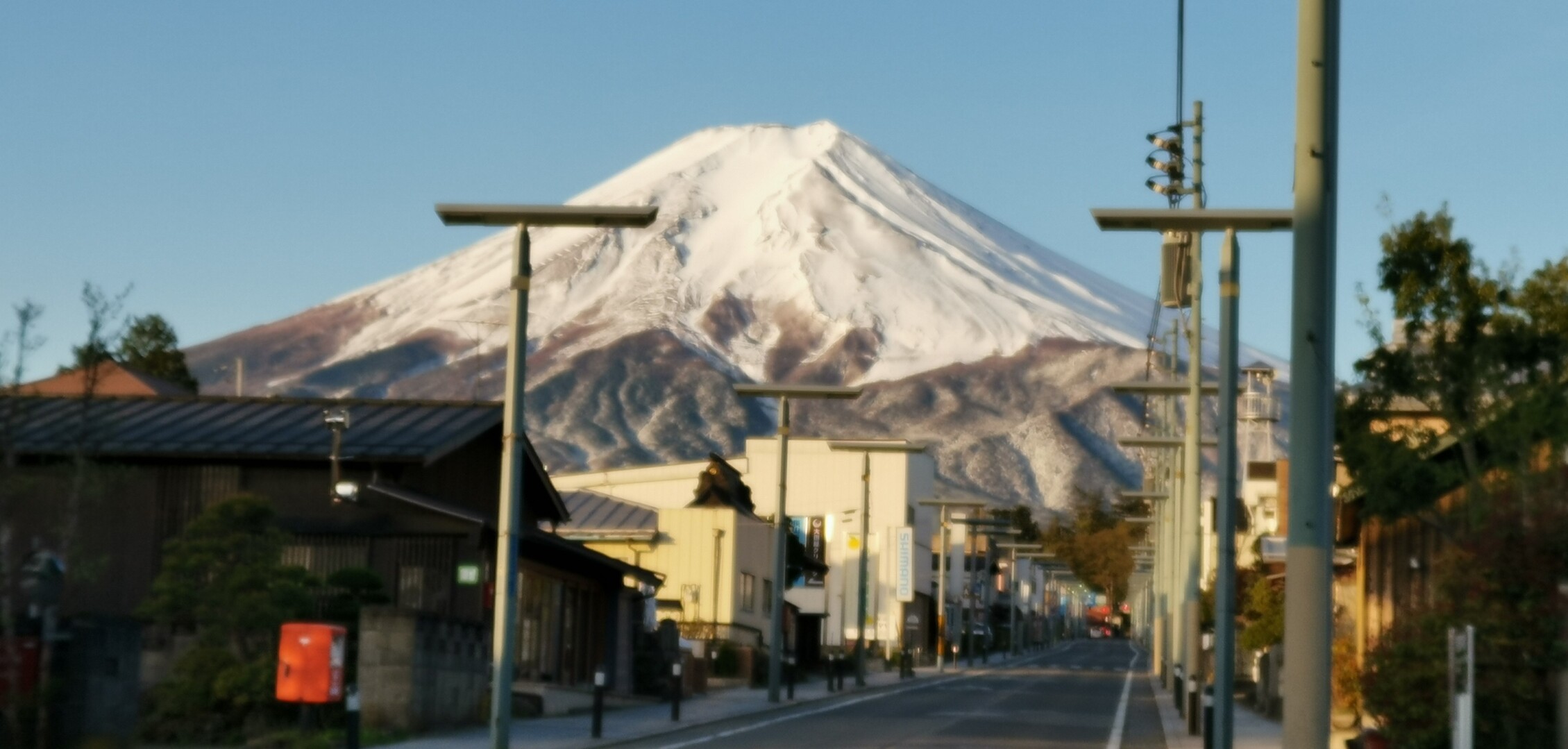富士山駅 浅間神社 富士山五合目 精進口三合目 K47さんの富士山の活動日記 Yamap ヤマップ