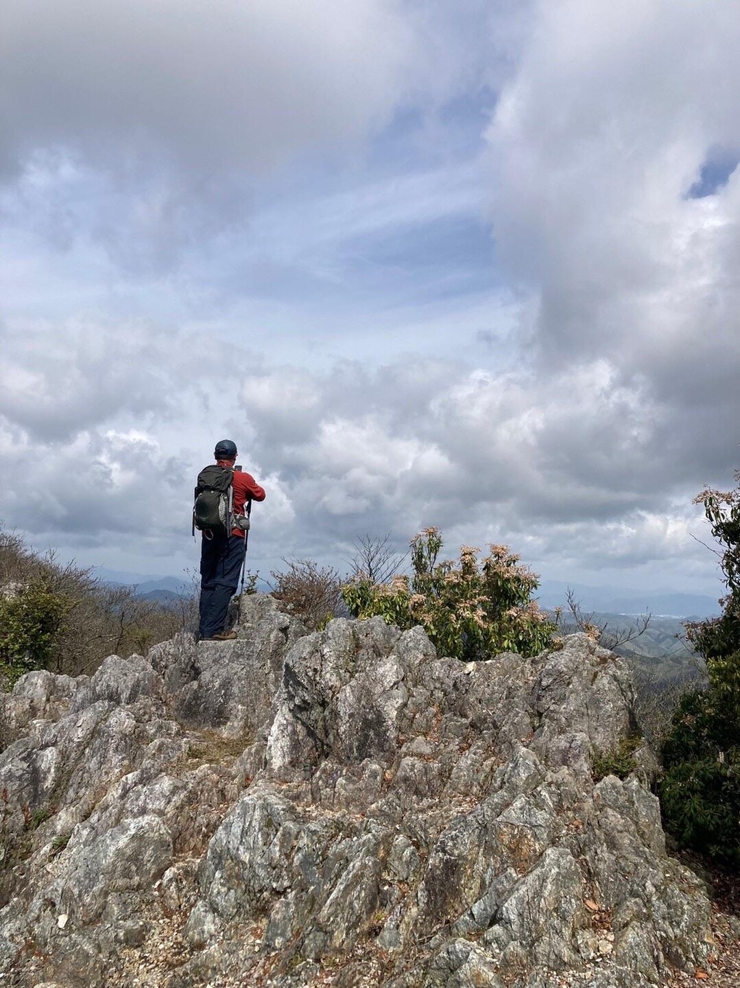多紀連山3座 / カムさんの御嶽（三嶽）・小金ヶ嶽・西ヶ嶽の活動データ YAMAP / ヤマップ