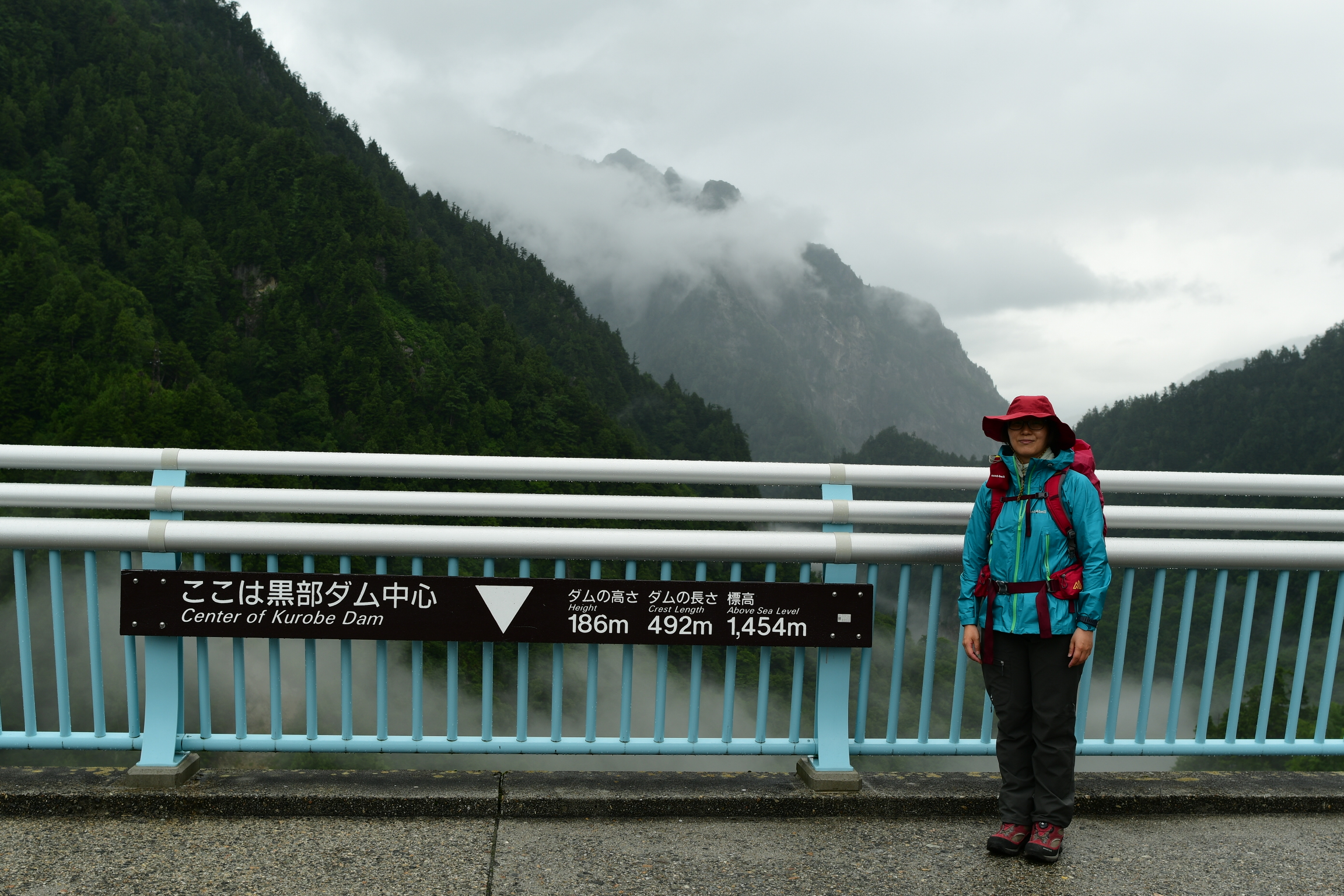 荒れる北アルプス 室堂散策 ダットさんの立山 雄山 浄土山の活動日記 Yamap ヤマップ