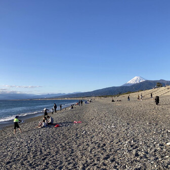 駿河散歩