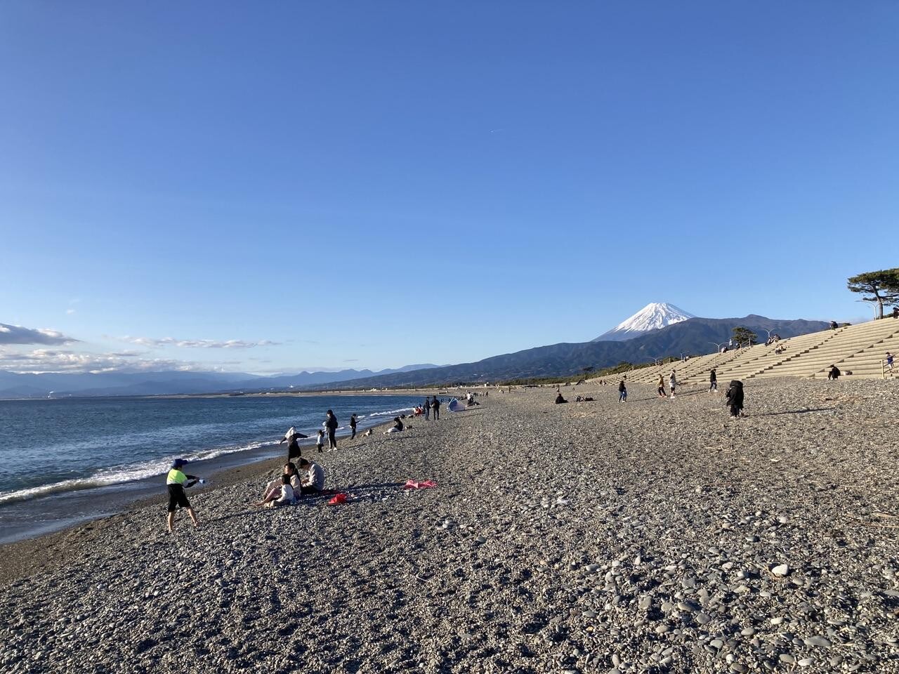 駿河散歩のページ YAMAP / ヤマップ