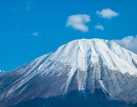 中古】にっぽん百名山 東日本の山4 [Blu-ray]