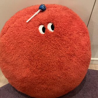 キョロリモン👀