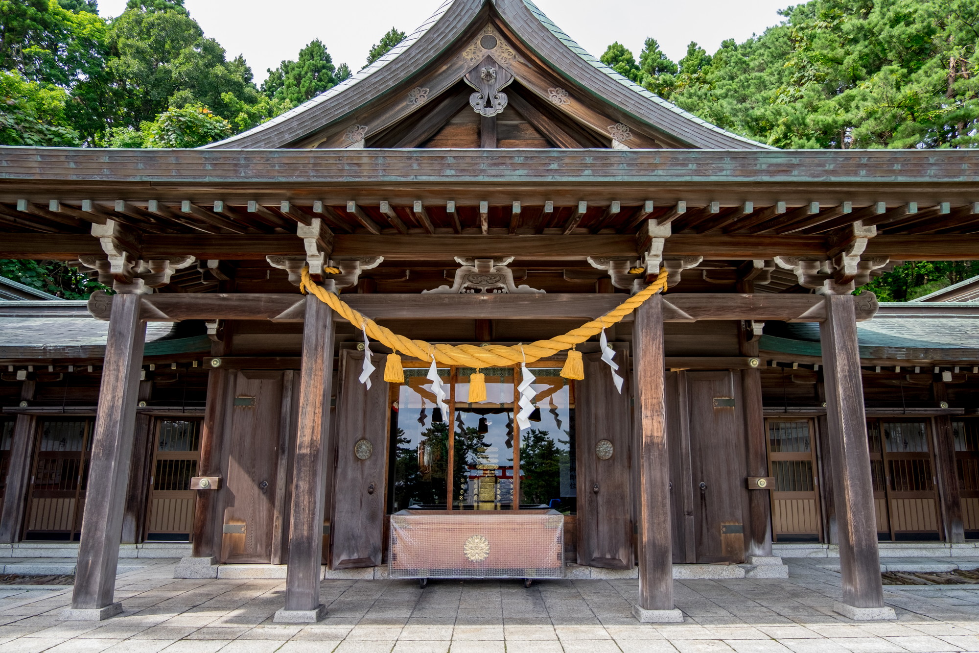 函館市 函館山 登山と観光と御朱印の旅 ギグメンさんの函館山の活動日記 Yamap ヤマップ