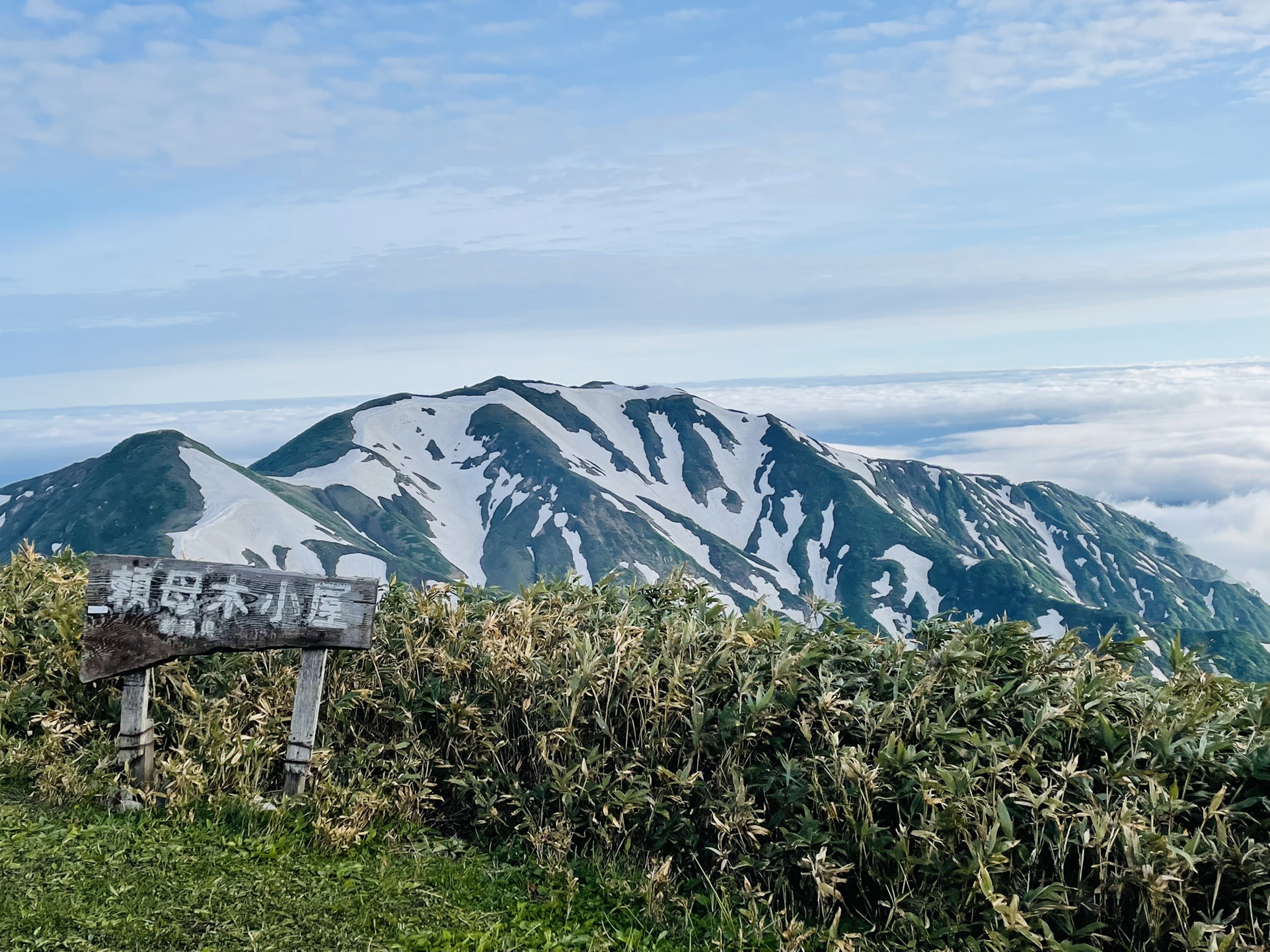 小屋からエブリ。
カッチョイイ！✨