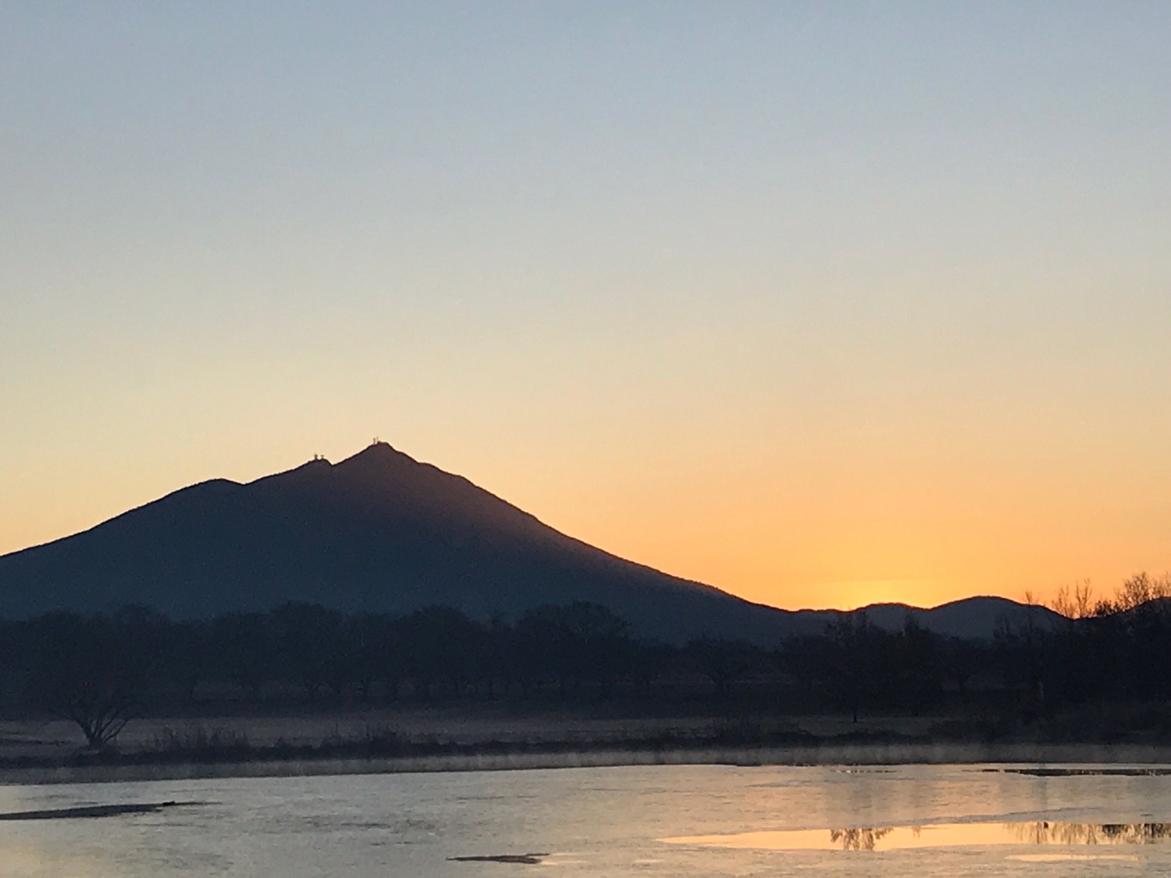 初歩き21 01 01 Samさんのウォーキングの活動データ Yamap ヤマップ