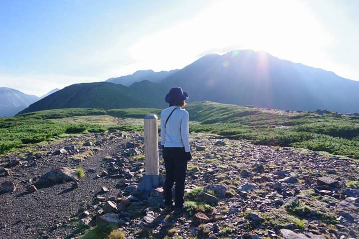 手元にある山岳図書まとめ - やまとりにっき