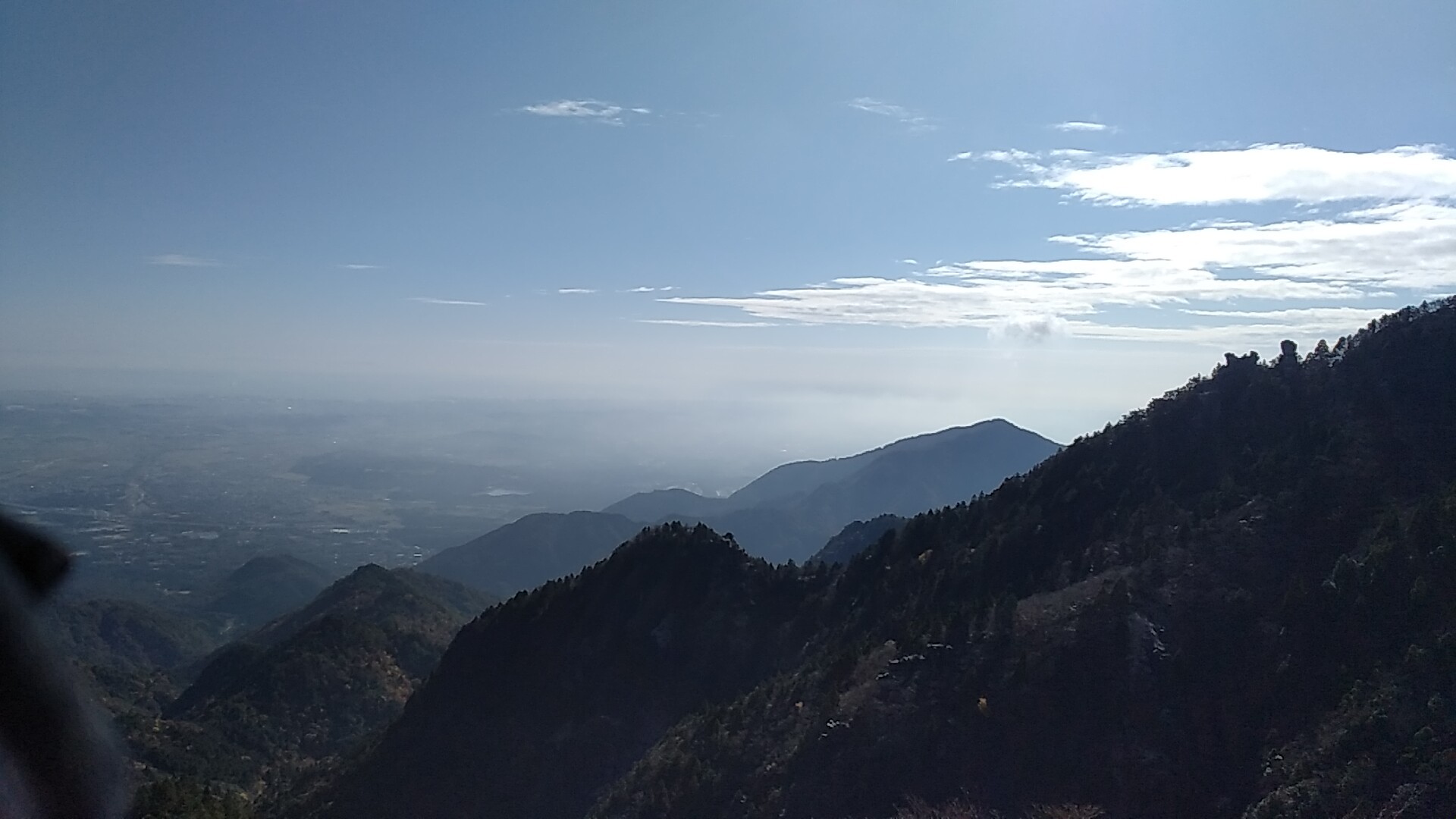 ハライド 千種街道 根の平峠 キノコ岩 ハライド ハライド北尾根 スナオさんの釈迦ヶ岳 鈴鹿 の活動データ Yamap ヤマップ