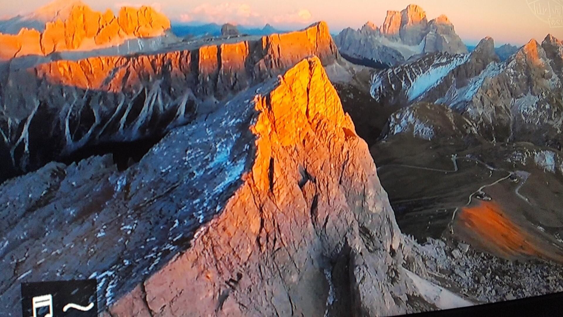 BSの世界の山小屋を始めてみました。行っ... / ドラゴン7さんのモーメント YAMAP / ヤマップ