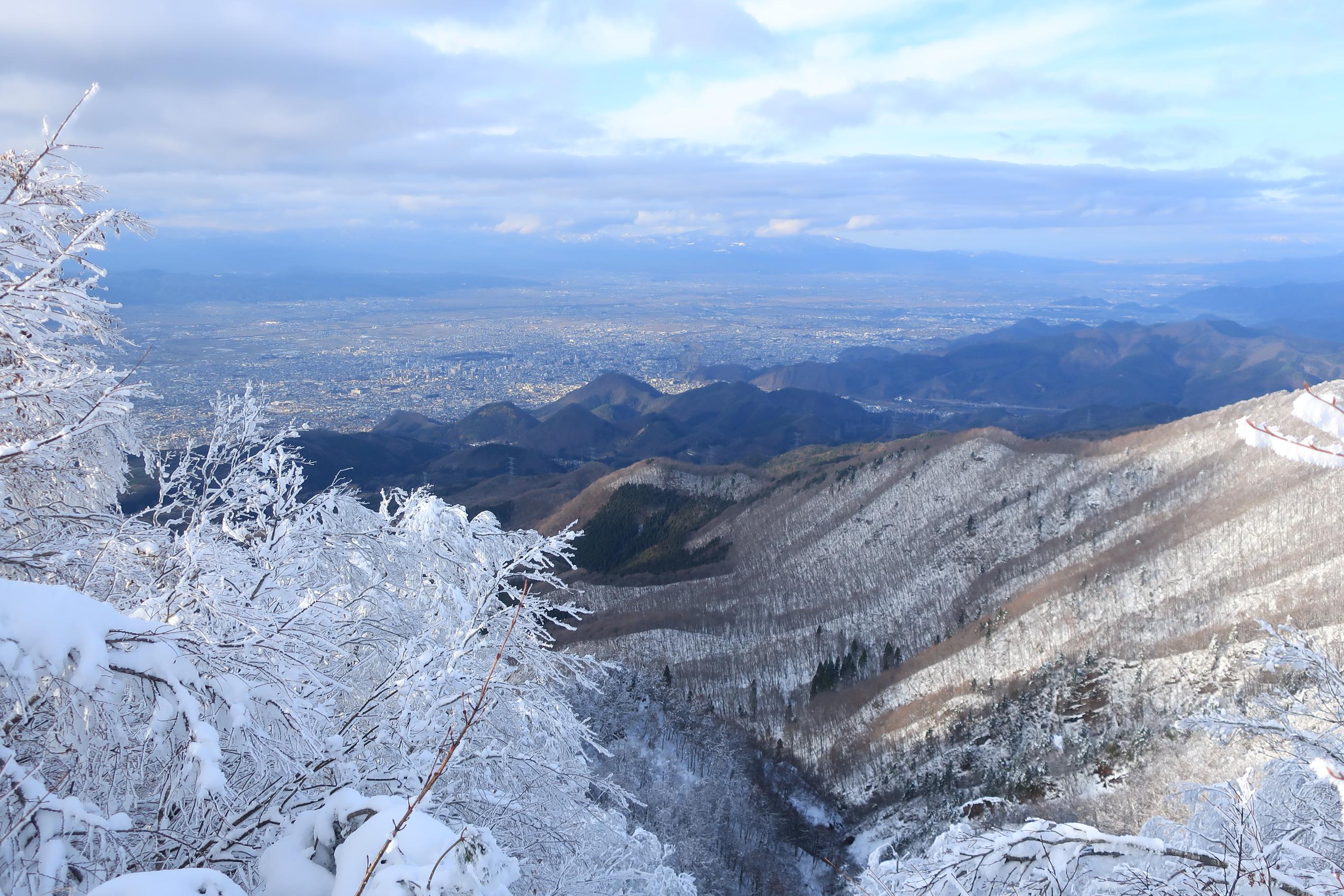 雪山瀧山学園 湯野浜山太郎さんの蔵王山 雁戸山 不忘山の活動データ Yamap ヤマップ