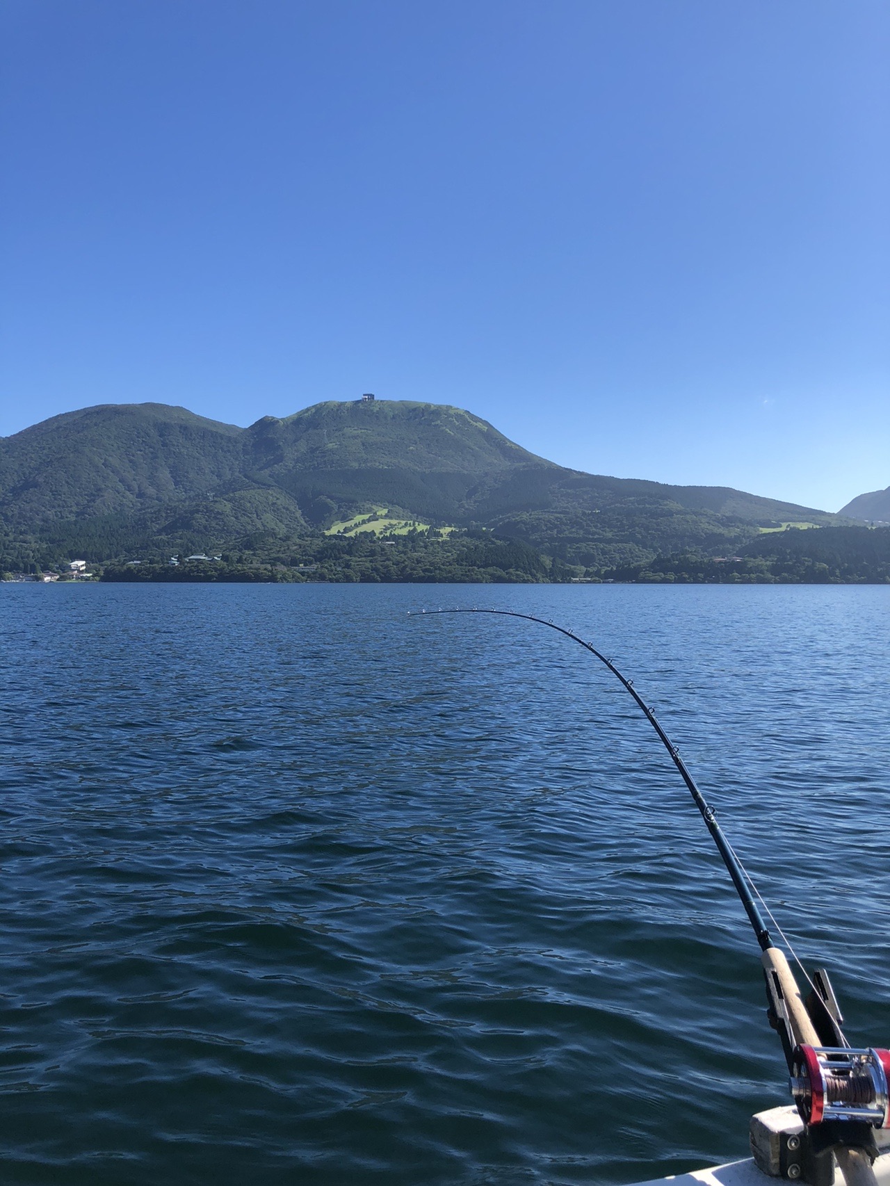 レイク トローリング トローリング入門 プレデター垣内 芦ノ湖 中禅寺湖レイクトローリングタックル レイクトローリングルアー 必要な物 Documents Openideo Com