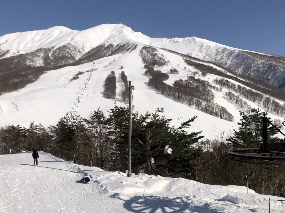 黒森山（秋田県仙北市）の最新登山情報 / 人気の登山ルート、写真、天気など YAMAP / ヤマップ
