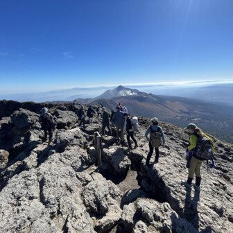 賑わってました😊
